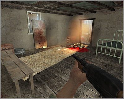 [#152] - Zadanie 2 | Misja 9 - Evac | ShellShock 2 Ścieżki krwi - ShellShock 2: Ścieżki krwi - poradnik do gry