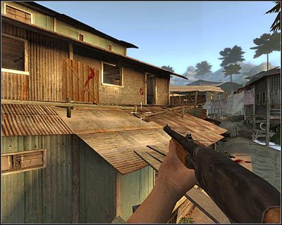 [#156] - Zadanie 3 | Misja 9 - Evac | ShellShock 2 Ścieżki krwi - ShellShock 2: Ścieżki krwi - poradnik do gry