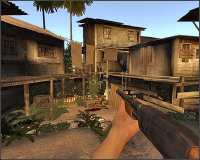 [#159] - Zadanie 4 | Misja 9 - Evac | ShellShock 2 Ścieżki krwi - ShellShock 2: Ścieżki krwi - poradnik do gry