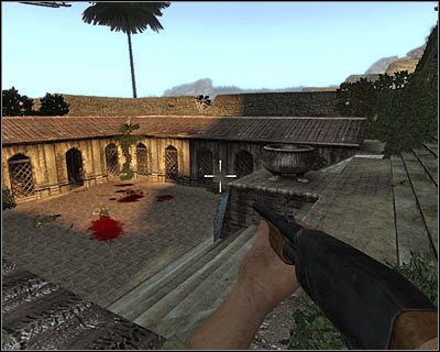 [#163] - Zadanie 4 | Misja 9 - Evac | ShellShock 2 Ścieżki krwi - ShellShock 2: Ścieżki krwi - poradnik do gry