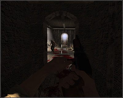 [#167] - Zadanie 4 | Misja 9 - Evac | ShellShock 2 Ścieżki krwi - ShellShock 2: Ścieżki krwi - poradnik do gry