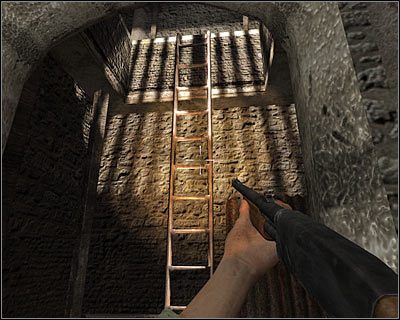 [#168] - Zadanie 4 | Misja 9 - Evac | ShellShock 2 Ścieżki krwi - ShellShock 2: Ścieżki krwi - poradnik do gry