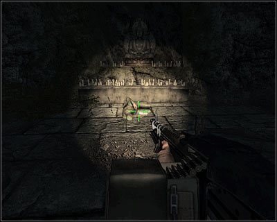 [#182] - Zadanie 4 | Misja 10 - Whiteknight | ShellShock 2 Ścieżki krwi - ShellShock 2: Ścieżki krwi - poradnik do gry