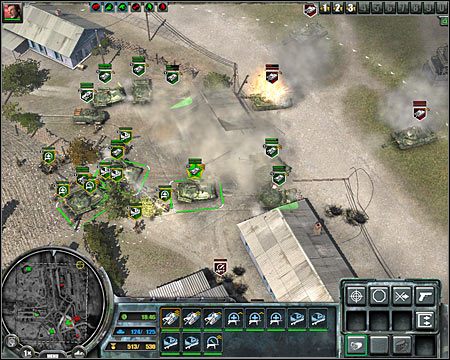 [#153] - Misja 2 - Invasive Procedures (cz.3) | Akt 3 | Codename Panzers - Zimna Wojna - Codename: Panzers - Zimna Wojna - poradnik do gry