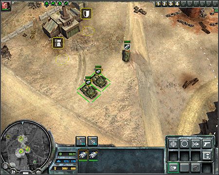 [#164] - Misja 3 - Knocking on Heavens Door (cz.2) | Akt 3 - Codename: Panzers - Zimna Wojna - poradnik do gry