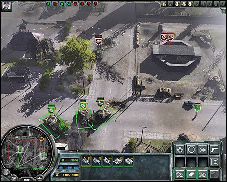 [#196] - Misja 2 - Victory is a B Letter Word (cz.3) | Akt 4 - Codename: Panzers - Zimna Wojna - poradnik do gry