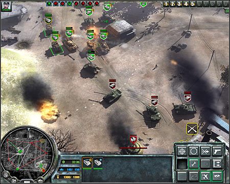 [#197] - Misja 2 - Victory is a B Letter Word (cz.3) | Akt 4 - Codename: Panzers - Zimna Wojna - poradnik do gry