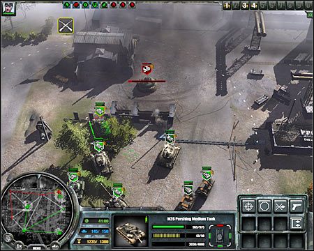 [#198] - Misja 2 - Victory is a B Letter Word (cz.3) | Akt 4 - Codename: Panzers - Zimna Wojna - poradnik do gry