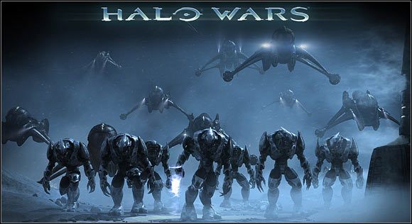 Witajcie w poradniku poświęconym grze strategicznej dla Xboksa 360 - Halo Wars - Halo Wars - poradnik do gry
