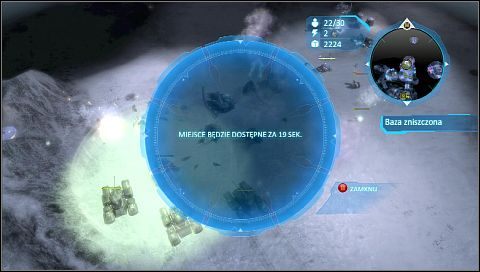 W Halo Wars istnieje tylko jeden rodzaj zasobów - Rrozkazy | Podstawy | Halo Wars - Halo Wars - poradnik do gry