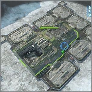 Koszt: 500 - Budynki - Halo Wars - poradnik do gry