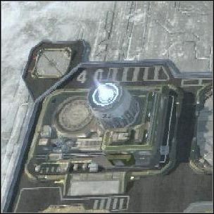Koszt: 250 (następna 500, 750 itd - Budynki - Halo Wars - poradnik do gry