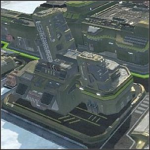 Koszt: 150 - Budynki - Halo Wars - poradnik do gry