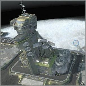 Koszt: 150 - Budynki - Halo Wars - poradnik do gry