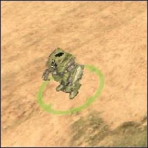 Koszt: 125 - Jednostki piechoty - Halo Wars - poradnik do gry