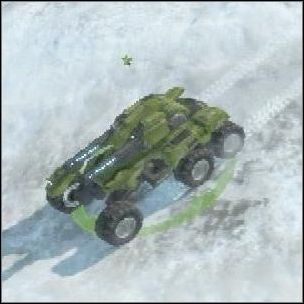 Koszt: 350 - Pojazdy - Halo Wars - poradnik do gry