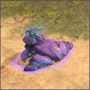 Koszt: 350 - Pojazdy | Przymierze | Halo Wars - Halo Wars - poradnik do gry