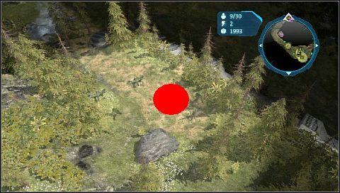 1 - Misja 14 - Reaktor | Kampania | Halo Wars - Halo Wars - poradnik do gry