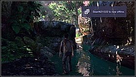 1 - Rozdział 2 The Search for El Dorado (cz.1) | Przygoda Uncharted Drakes Fortune - Uncharted: Drakes Fortune - poradnik do gry