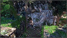 3 - Rozdział 2 The Search for El Dorado (cz.1) | Przygoda Uncharted Drakes Fortune - Uncharted: Drakes Fortune - poradnik do gry