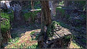 4 - Rozdział 2 The Search for El Dorado (cz.1) | Przygoda Uncharted Drakes Fortune - Uncharted: Drakes Fortune - poradnik do gry