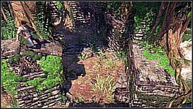 5 - Rozdział 2 The Search for El Dorado (cz.1) | Przygoda Uncharted Drakes Fortune - Uncharted: Drakes Fortune - poradnik do gry