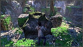 6 - Rozdział 2 The Search for El Dorado (cz.1) | Przygoda Uncharted Drakes Fortune - Uncharted: Drakes Fortune - poradnik do gry