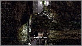 8 - Rozdział 2 The Search for El Dorado (cz.1) | Przygoda Uncharted Drakes Fortune - Uncharted: Drakes Fortune - poradnik do gry