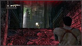 8 - Rozdział 3 A Suprising Find | Przygoda | Solucja Uncharted Drakes Fortune - Uncharted: Drakes Fortune - poradnik do gry