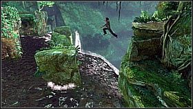 1 - Rozdział 4 Plane-wrecked (cz.2) | Przygoda | Solucja Uncharted Drakes Fortune - Uncharted: Drakes Fortune - poradnik do gry