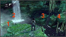 2 - Rozdział 4 Plane-wrecked (cz.2) | Przygoda | Solucja Uncharted Drakes Fortune - Uncharted: Drakes Fortune - poradnik do gry