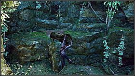 4 - Rozdział 4 Plane-wrecked (cz.2) | Przygoda | Solucja Uncharted Drakes Fortune - Uncharted: Drakes Fortune - poradnik do gry