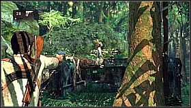 7 - Rozdział 4 Plane-wrecked (cz.2) | Przygoda | Solucja Uncharted Drakes Fortune - Uncharted: Drakes Fortune - poradnik do gry