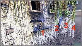 3 - Rozdział 5 The Fortress | Przygoda | Solucja Uncharted Drakes Fortune - Uncharted: Drakes Fortune - poradnik do gry