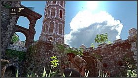 1 - Rozdział 6 Unlocking the Past | Przygoda | Solucja Uncharted Drakes Fortune - Uncharted: Drakes Fortune - poradnik do gry