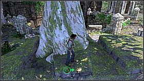 2 - Rozdział 6 Unlocking the Past | Przygoda | Solucja Uncharted Drakes Fortune - Uncharted: Drakes Fortune - poradnik do gry