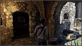 3 - Rozdział 6 Unlocking the Past | Przygoda | Solucja Uncharted Drakes Fortune - Uncharted: Drakes Fortune - poradnik do gry