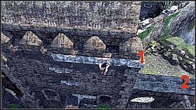 5 - Rozdział 6 Unlocking the Past | Przygoda | Solucja Uncharted Drakes Fortune - Uncharted: Drakes Fortune - poradnik do gry