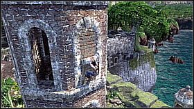 6 - Rozdział 6 Unlocking the Past | Przygoda | Solucja Uncharted Drakes Fortune - Uncharted: Drakes Fortune - poradnik do gry