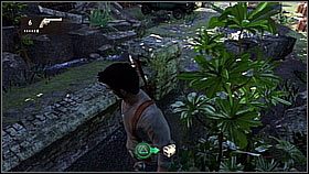 7 - Rozdział 6 Unlocking the Past | Przygoda | Solucja Uncharted Drakes Fortune - Uncharted: Drakes Fortune - poradnik do gry