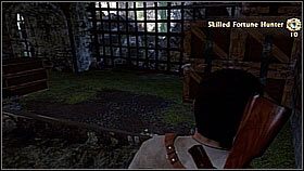 9 - Rozdział 6 Unlocking the Past | Przygoda | Solucja Uncharted Drakes Fortune - Uncharted: Drakes Fortune - poradnik do gry