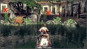 4 - Rozdział 8 The Drowned City | Przygoda | Solucja Uncharted Drakes Fortune - Uncharted: Drakes Fortune - poradnik do gry