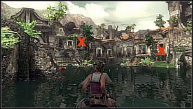 3 - Rozdział 9 To the Tower | Przygoda | Solucja Uncharted Drakes Fortune - Uncharted: Drakes Fortune - poradnik do gry