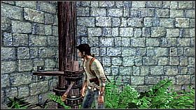 7 - Rozdział 9 To the Tower | Przygoda | Solucja Uncharted Drakes Fortune - Uncharted: Drakes Fortune - poradnik do gry
