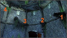 8 - Rozdział 9 To the Tower | Przygoda | Solucja Uncharted Drakes Fortune - Uncharted: Drakes Fortune - poradnik do gry