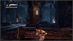 4 - Rozdział 14 Going Underground | Przygoda | Solucja Uncharted Drakes Fortune - Uncharted: Drakes Fortune - poradnik do gry