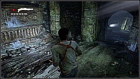 6 - Rozdział 14 Going Underground | Przygoda | Solucja Uncharted Drakes Fortune - Uncharted: Drakes Fortune - poradnik do gry