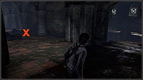 3 - Rozdział 15 On the Trail of the Treasure | Przygoda Uncharted Drakes Fortune - Uncharted: Drakes Fortune - poradnik do gry