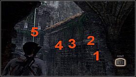 4 - Rozdział 15 On the Trail of the Treasure | Przygoda Uncharted Drakes Fortune - Uncharted: Drakes Fortune - poradnik do gry