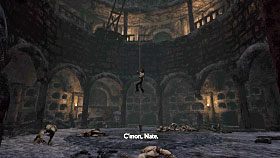 5 - Rozdział 17 The Heart of the Vault | Przygoda | Uncharted Drakes Fortune - Uncharted: Drakes Fortune - poradnik do gry